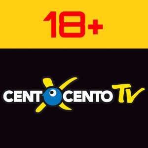 centoxcento streaming|CentoXCento .